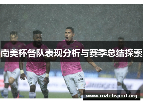 南美杯各队表现分析与赛季总结探索 南美杯各队表现分析与赛季总结探索