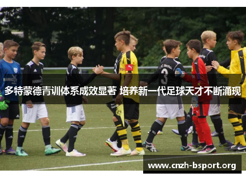多特蒙德青训体系成效显著 培养新一代足球天才不断涌现 多特蒙德青训体系成效显著 培养新一代足球天才不断涌现