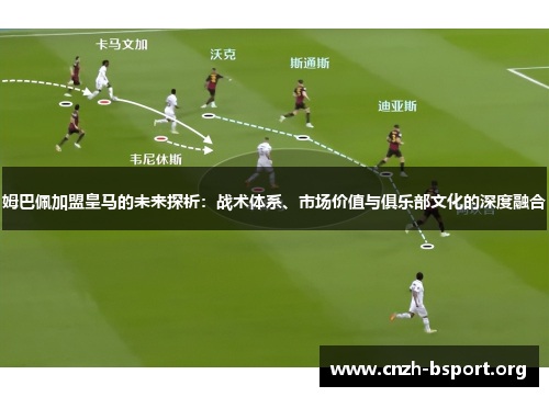 姆巴佩加盟皇马的未来探析:战术体系、市场价值与俱乐部文化的深度融合 姆巴佩加盟皇马的未来探析:战术体系、市场价值与俱乐部文化的深度融合