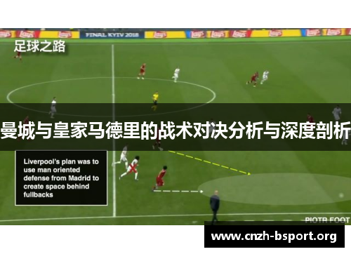 曼城与皇家马德里的战术对决分析与深度剖析 曼城与皇家马德里的战术对决分析与深度剖析