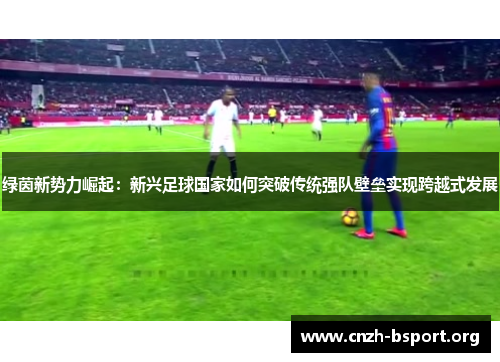 绿茵新势力崛起:新兴足球国家如何突破传统强队壁垒实现跨越式发展 绿茵新势力崛起:新兴足球国家如何突破传统强队壁垒实现跨越式发展