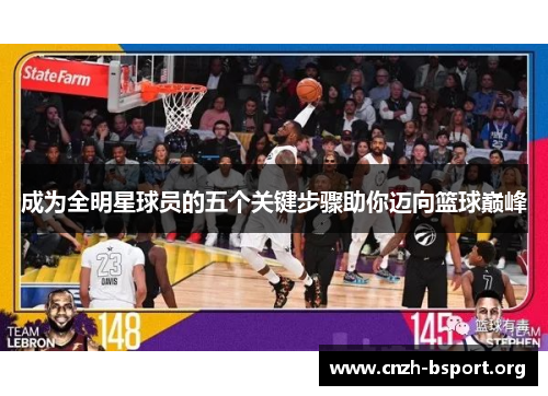成为全明星球员的五个关键步骤助你迈向篮球巅峰 成为全明星球员的五个关键步骤助你迈向篮球巅峰