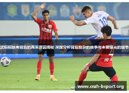 武桐桐缺席背后的真实原因揭秘 深度分析背后复杂的故事与未曾曝光的细节 武桐桐缺席背后的真实原因揭秘 深度分析背后复杂的故事与未曾曝光的细节