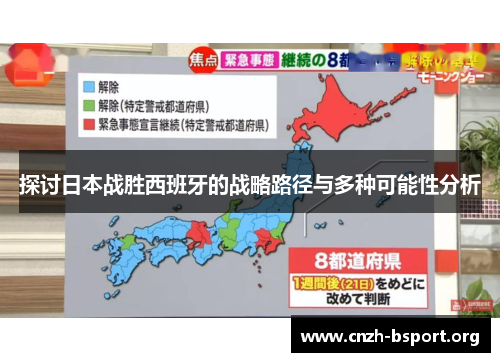 探讨日本战胜西班牙的战略路径与多种可能性分析 探讨日本战胜西班牙的战略路径与多种可能性分析