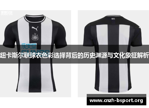 纽卡斯尔联球衣色彩选择背后的历史渊源与文化象征解析 纽卡斯尔联球衣色彩选择背后的历史渊源与文化象征解析