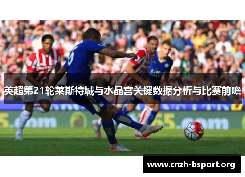 英超第21轮莱斯特城与水晶宫关键数据分析与比赛前瞻 英超第21轮莱斯特城与水晶宫关键数据分析与比赛前瞻